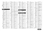 Предварительный просмотр 115 страницы Denon AVR-4310 Owner'S Manual