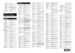 Предварительный просмотр 117 страницы Denon AVR-4310 Owner'S Manual