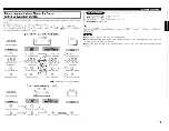 Предварительный просмотр 13 страницы Denon AVR 4310CI Owner'S Manual