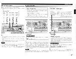 Предварительный просмотр 25 страницы Denon AVR 4310CI Owner'S Manual