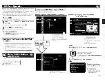 Предварительный просмотр 29 страницы Denon AVR 4310CI Owner'S Manual