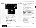 Предварительный просмотр 43 страницы Denon AVR 4310CI Owner'S Manual