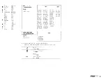 Предварительный просмотр 121 страницы Denon AVR 4310CI Owner'S Manual