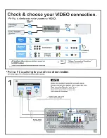 Предварительный просмотр 125 страницы Denon AVR 4310CI Owner'S Manual