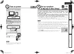 Предварительный просмотр 11 страницы Denon AVR-4311 Owner'S Manual