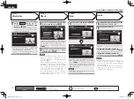 Preview for 14 page of Denon AVR-4311 Owner'S Manual