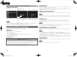Preview for 20 page of Denon AVR-4311 Owner'S Manual