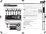 Preview for 21 page of Denon AVR-4311 Owner'S Manual