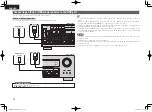 Предварительный просмотр 26 страницы Denon AVR-4311 Owner'S Manual