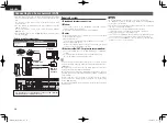 Preview for 30 page of Denon AVR-4311 Owner'S Manual