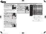 Preview for 42 page of Denon AVR-4311 Owner'S Manual