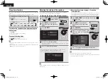 Предварительный просмотр 66 страницы Denon AVR-4311 Owner'S Manual