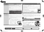 Preview for 106 page of Denon AVR-4311 Owner'S Manual