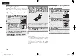 Preview for 112 page of Denon AVR-4311 Owner'S Manual