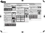 Preview for 114 page of Denon AVR-4311 Owner'S Manual