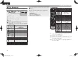 Preview for 116 page of Denon AVR-4311 Owner'S Manual