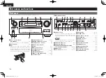 Preview for 120 page of Denon AVR-4311 Owner'S Manual