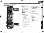 Предварительный просмотр 123 страницы Denon AVR-4311 Owner'S Manual