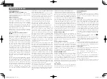 Предварительный просмотр 132 страницы Denon AVR-4311 Owner'S Manual