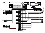 Предварительный просмотр 39 страницы Denon AVR-4520 Service Manual