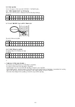 Предварительный просмотр 88 страницы Denon AVR-4520 Service Manual