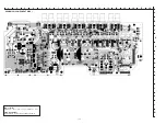 Предварительный просмотр 136 страницы Denon AVR-4520 Service Manual