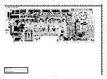 Предварительный просмотр 137 страницы Denon AVR-4520 Service Manual