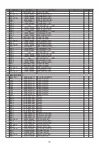 Предварительный просмотр 250 страницы Denon AVR-4520 Service Manual