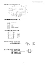 Предварительный просмотр 60 страницы Denon AVR-4806CI Service Manual