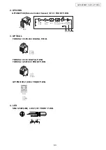 Предварительный просмотр 63 страницы Denon AVR-4806CI Service Manual