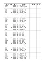 Предварительный просмотр 114 страницы Denon AVR-4806CI Service Manual