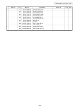 Предварительный просмотр 134 страницы Denon AVR-4806CI Service Manual