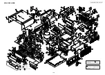 Предварительный просмотр 158 страницы Denon AVR-4806CI Service Manual