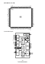 Предварительный просмотр 100 страницы Denon AVR-4810 Service Manual