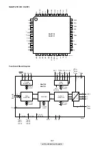 Предварительный просмотр 107 страницы Denon AVR-4810 Service Manual