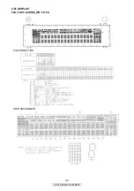 Предварительный просмотр 121 страницы Denon AVR-4810 Service Manual