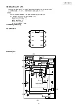 Preview for 6 page of Denon AVR-550SD Service Manual