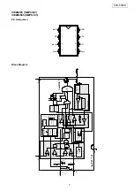 Preview for 7 page of Denon AVR-550SD Service Manual