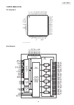 Preview for 8 page of Denon AVR-550SD Service Manual