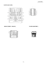 Preview for 15 page of Denon AVR-550SD Service Manual