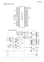 Preview for 16 page of Denon AVR-550SD Service Manual