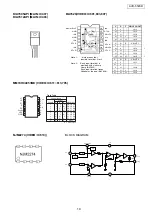 Preview for 19 page of Denon AVR-550SD Service Manual