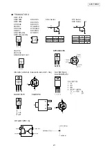 Preview for 21 page of Denon AVR-550SD Service Manual