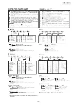 Preview for 32 page of Denon AVR-550SD Service Manual