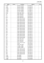 Preview for 34 page of Denon AVR-550SD Service Manual