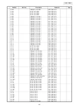 Preview for 37 page of Denon AVR-550SD Service Manual