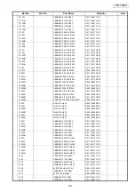 Preview for 38 page of Denon AVR-550SD Service Manual