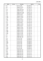 Preview for 39 page of Denon AVR-550SD Service Manual