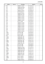 Preview for 41 page of Denon AVR-550SD Service Manual