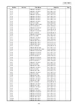 Preview for 42 page of Denon AVR-550SD Service Manual